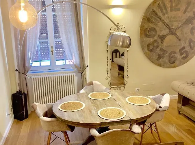 Apartament Frattina Luxury House