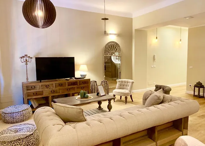 Frattina Luxury House Apartament *