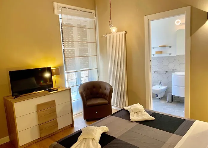 Frattina Luxury House Apartament Rzym