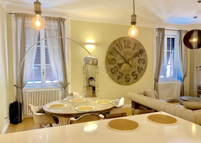 Frattina Luxury House Apartament *