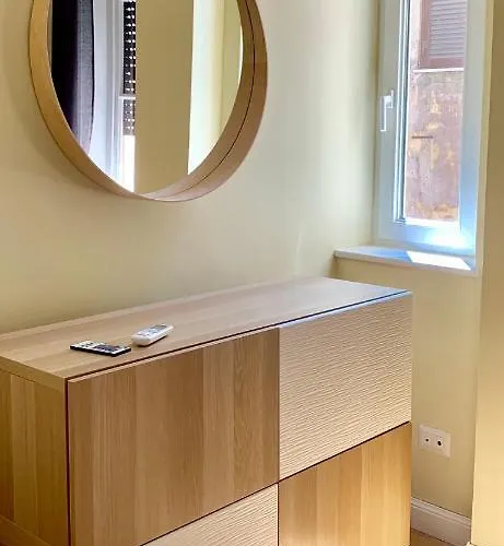 Apartament Frattina Luxury House *