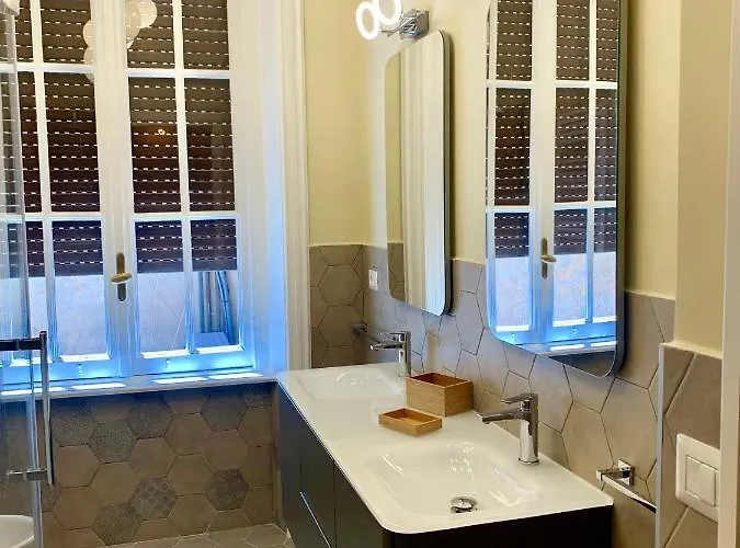Apartament Frattina Luxury House Rzym