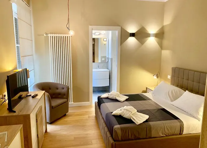 Apartament Frattina Luxury House