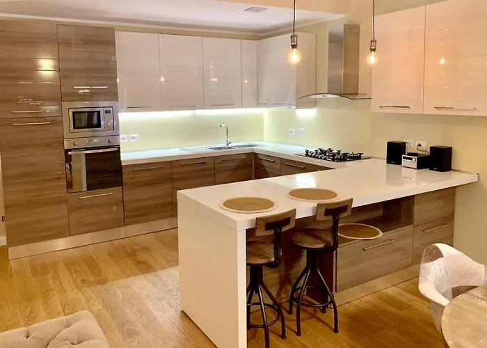 Frattina Luxury House Apartament *
